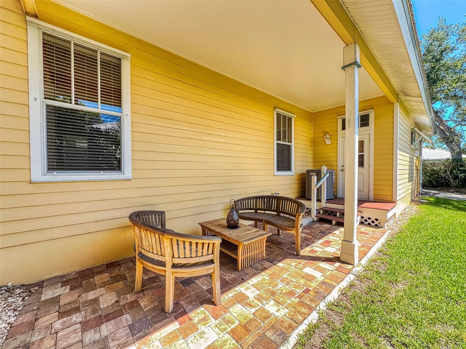 2815 BAY SIDE DR, NEW SMYRNA BEACH, FL, 32168