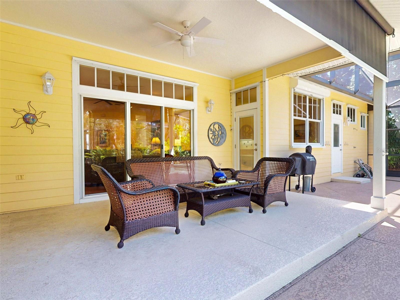 2815 BAY SIDE DR, NEW SMYRNA BEACH, FL, 32168