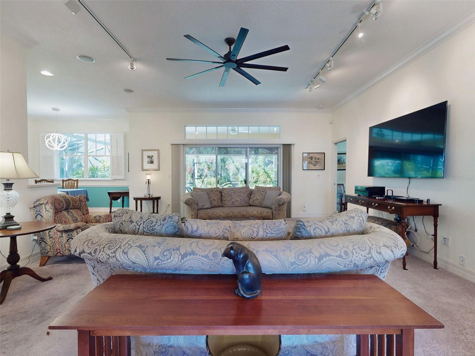 2815 BAY SIDE DR, NEW SMYRNA BEACH, FL, 32168