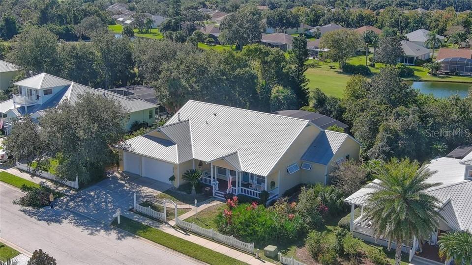 2815 BAY SIDE DR, NEW SMYRNA BEACH, FL, 32168