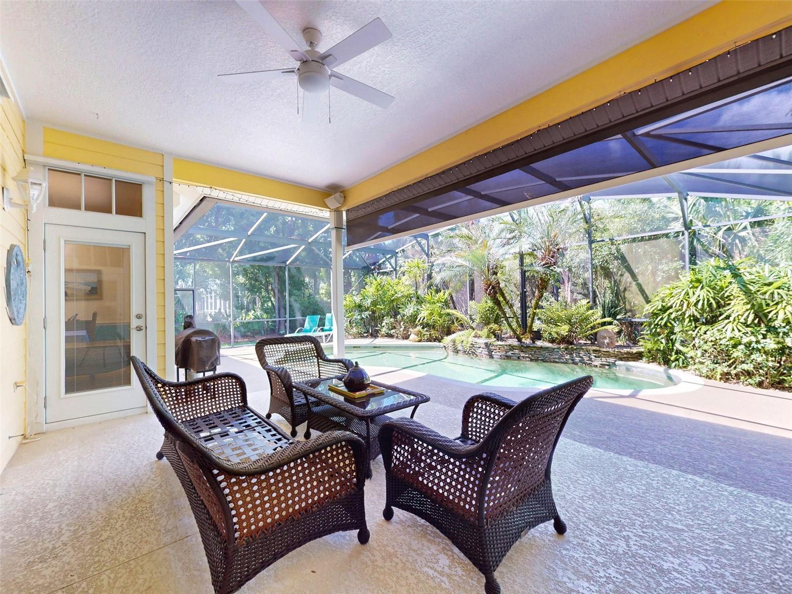 2815 BAY SIDE DR, NEW SMYRNA BEACH, FL, 32168
