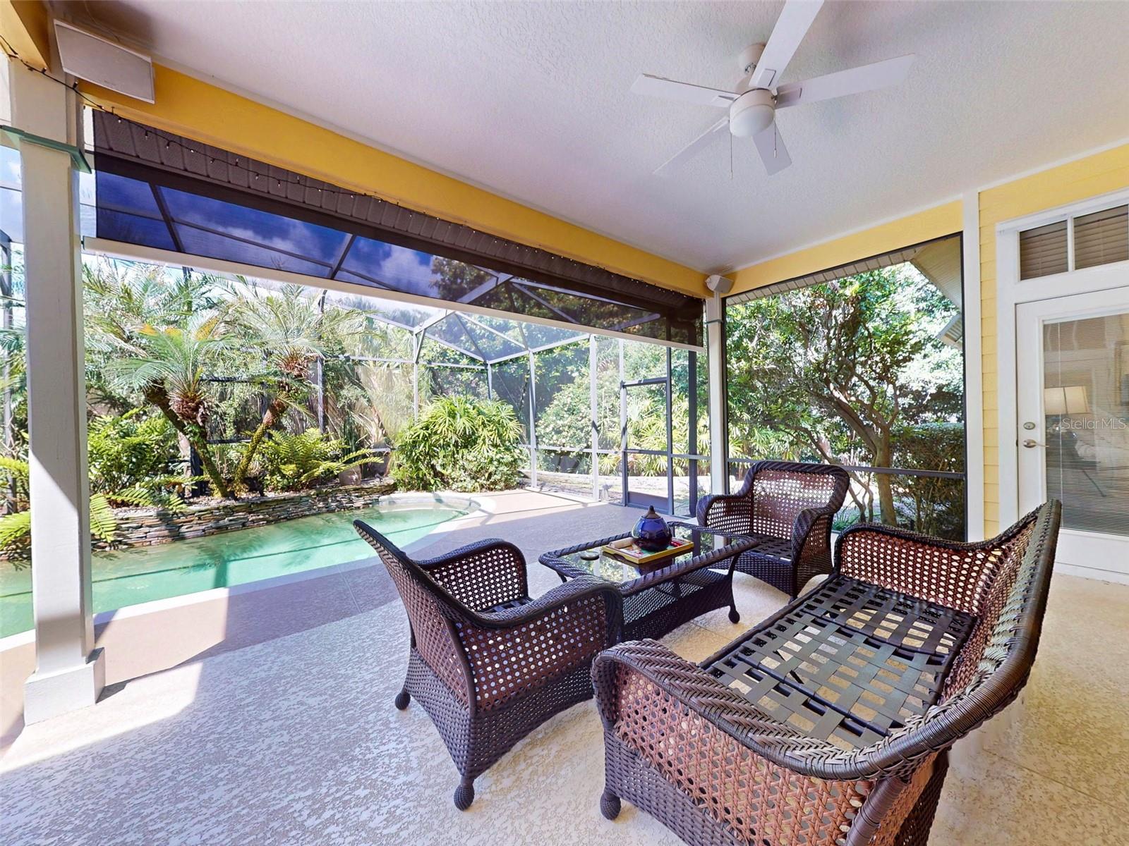 2815 BAY SIDE DR, NEW SMYRNA BEACH, FL, 32168