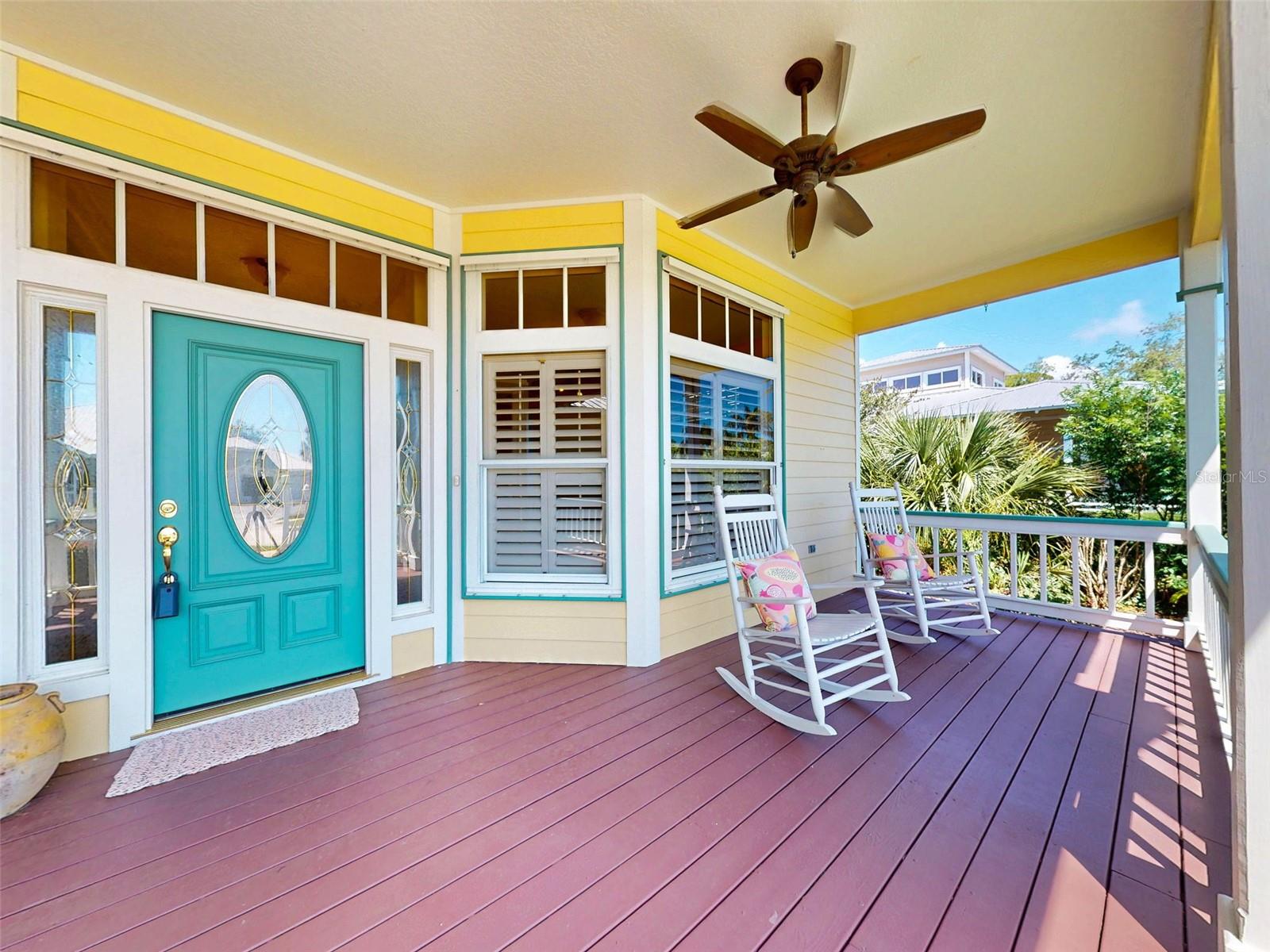 2815 BAY SIDE DR, NEW SMYRNA BEACH, FL, 32168