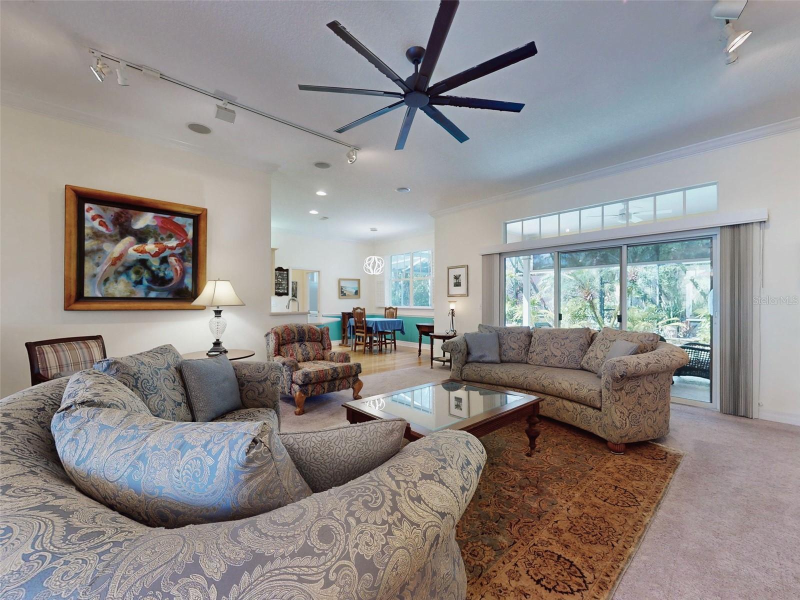 2815 BAY SIDE DR, NEW SMYRNA BEACH, FL, 32168