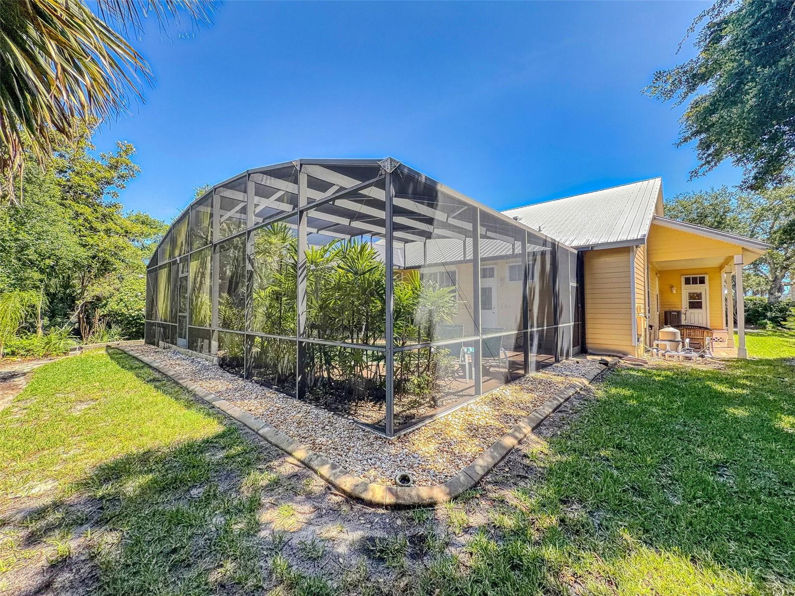 2815 BAY SIDE DR, NEW SMYRNA BEACH, FL, 32168