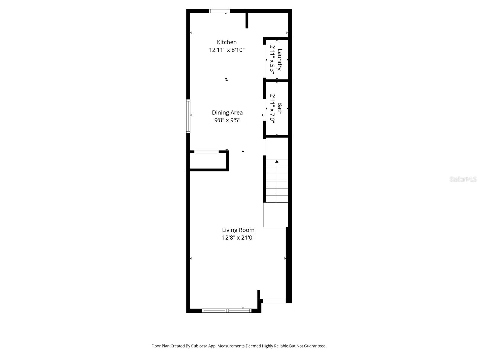 3552 SW 30TH WAY #136, GAINESVILLE, FL, 32608