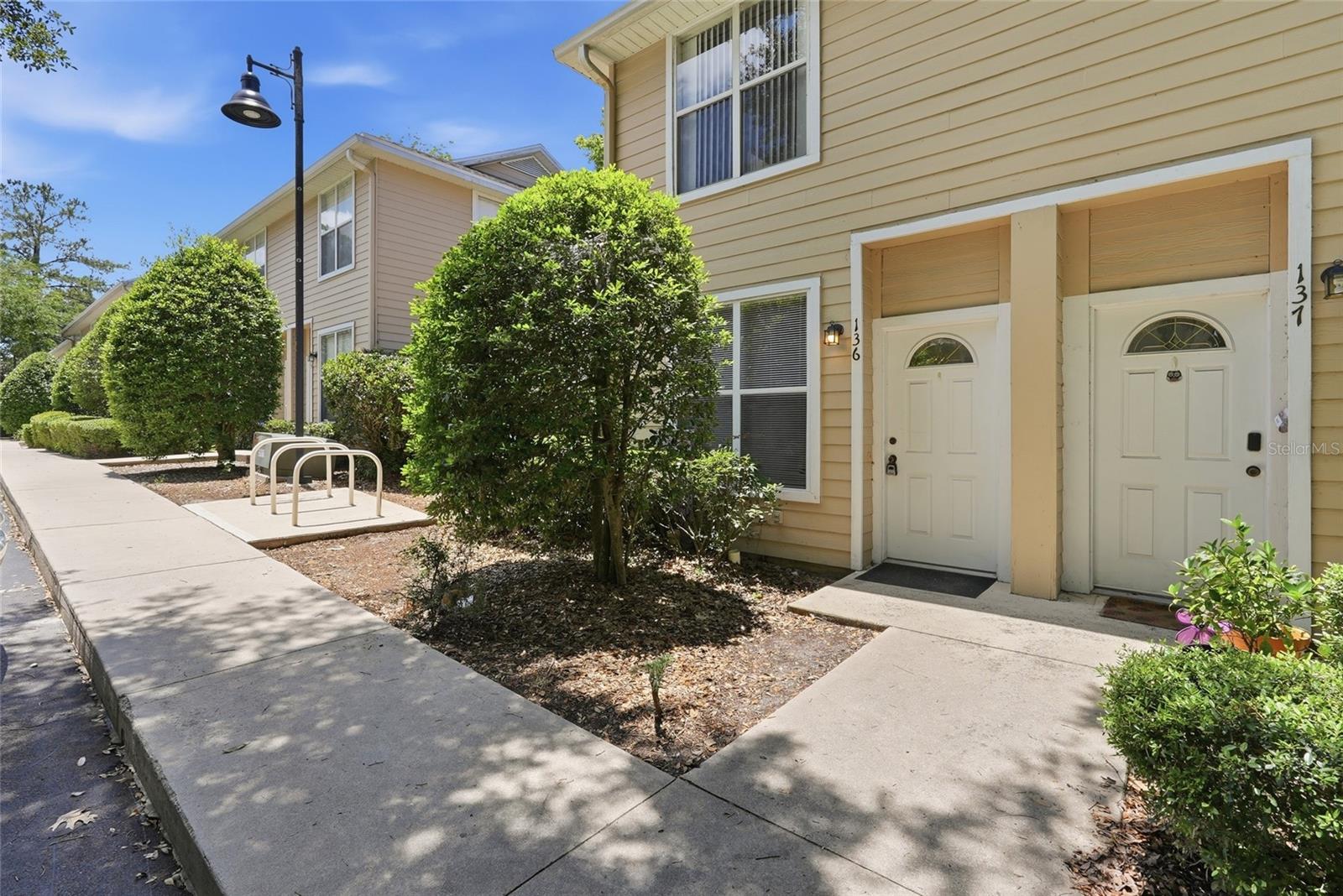 3552 SW 30TH WAY #136, GAINESVILLE, FL, 32608