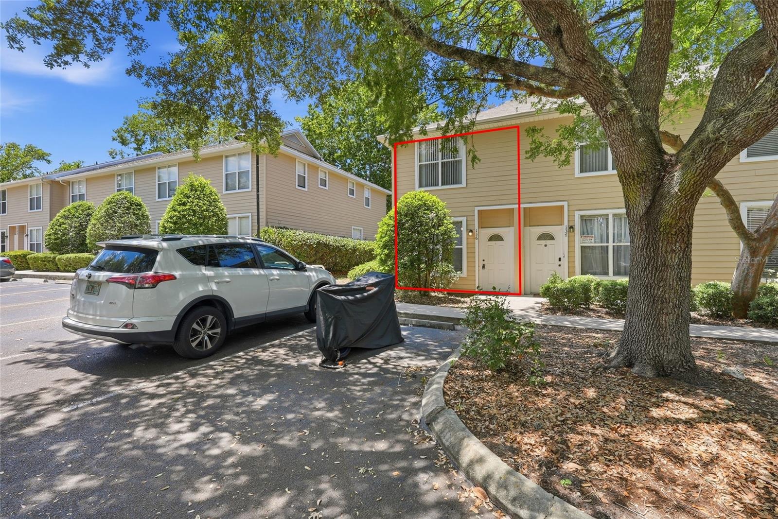 3552 SW 30TH WAY #136, GAINESVILLE, FL, 32608
