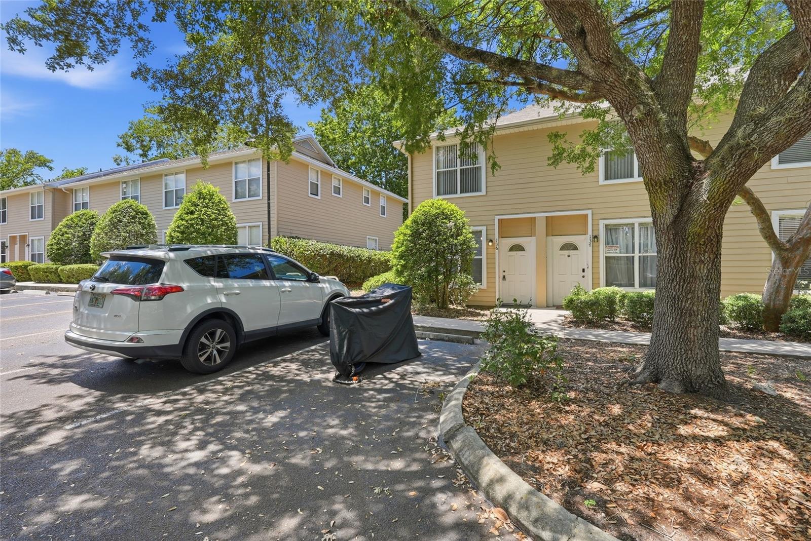3552 SW 30TH WAY #136, GAINESVILLE, FL, 32608