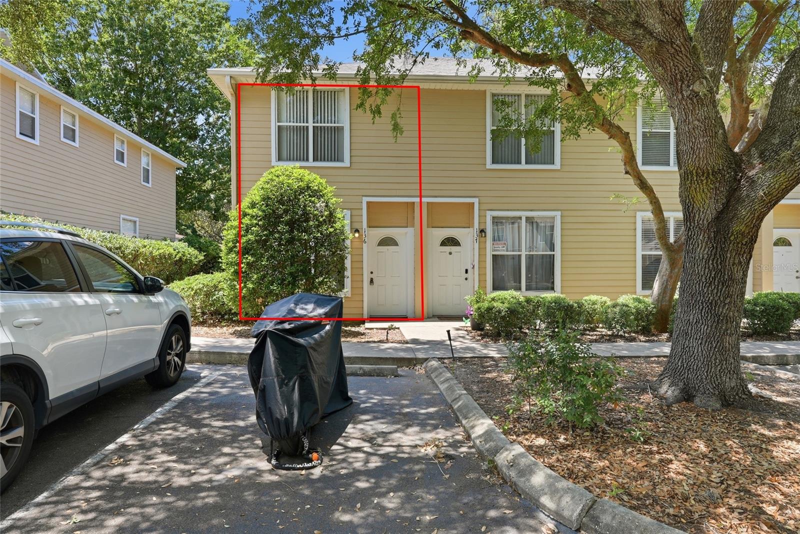 3552 SW 30TH WAY #136, GAINESVILLE, FL, 32608