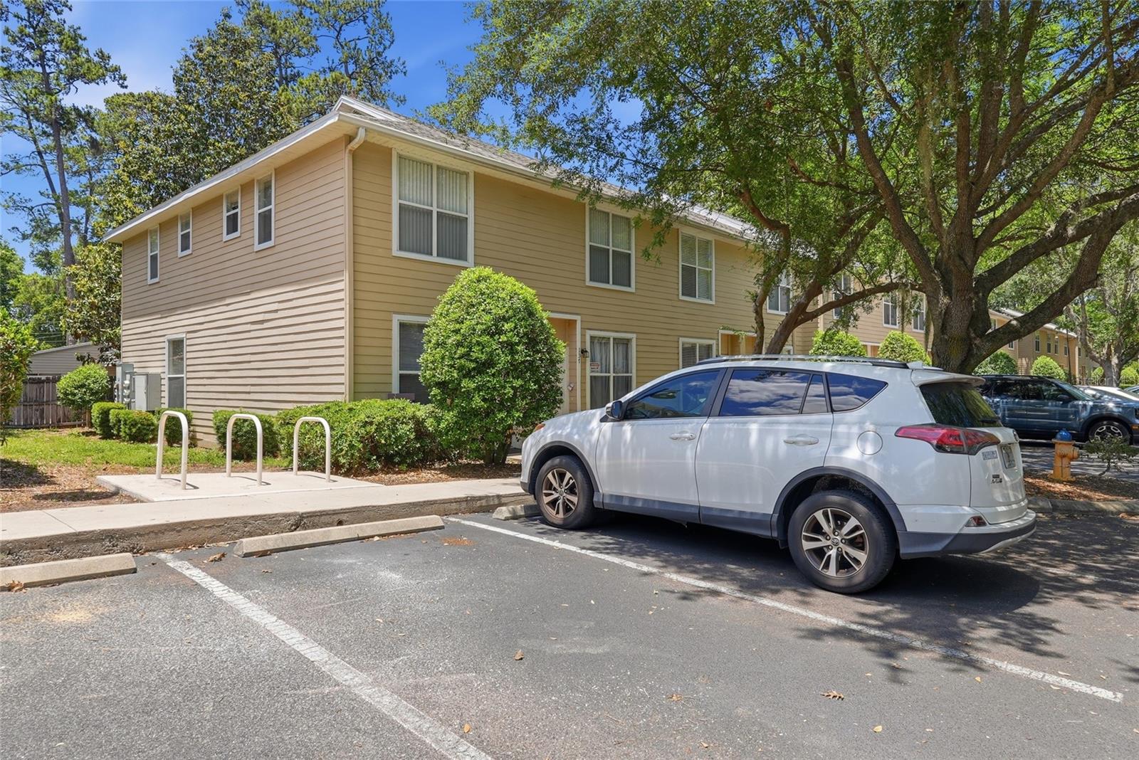 3552 SW 30TH WAY #136, GAINESVILLE, FL, 32608