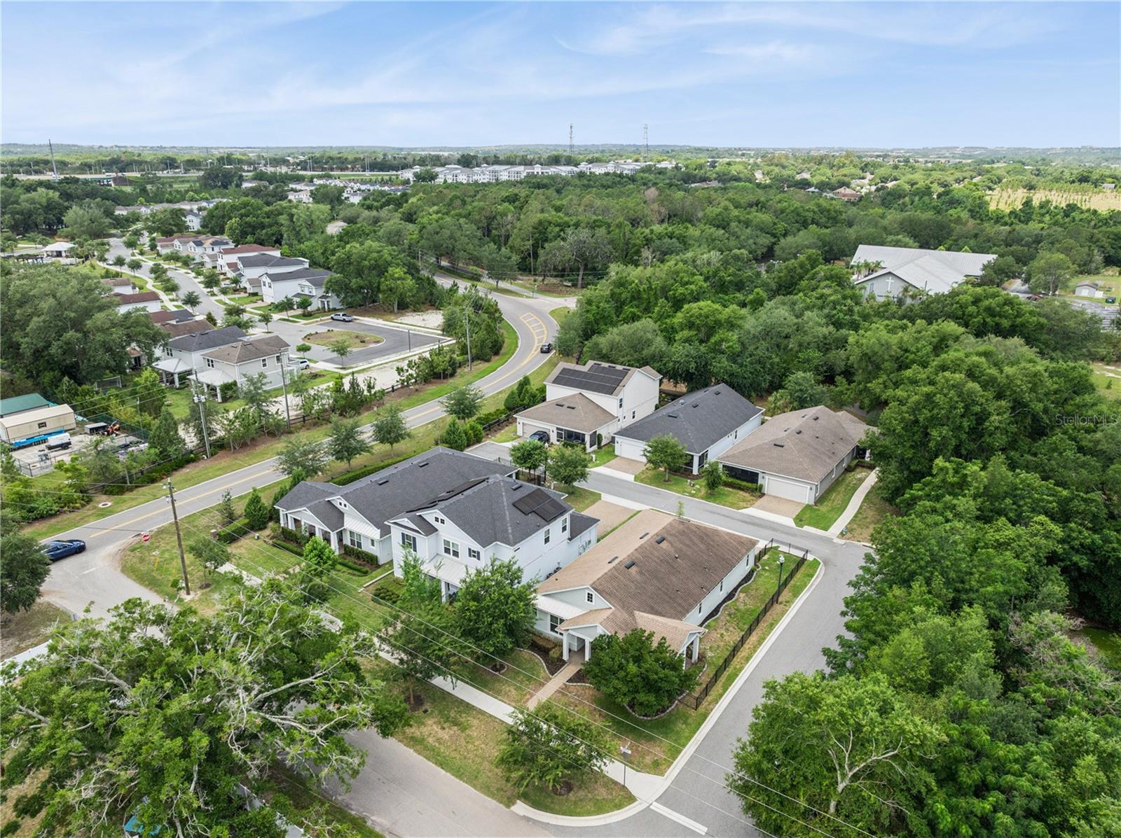 1507 WILD SWEETGRASS WAY, OAKLAND, FL, 34787