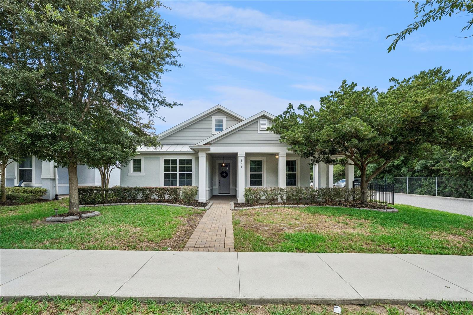 1507 WILD SWEETGRASS WAY, OAKLAND, FL, 34787