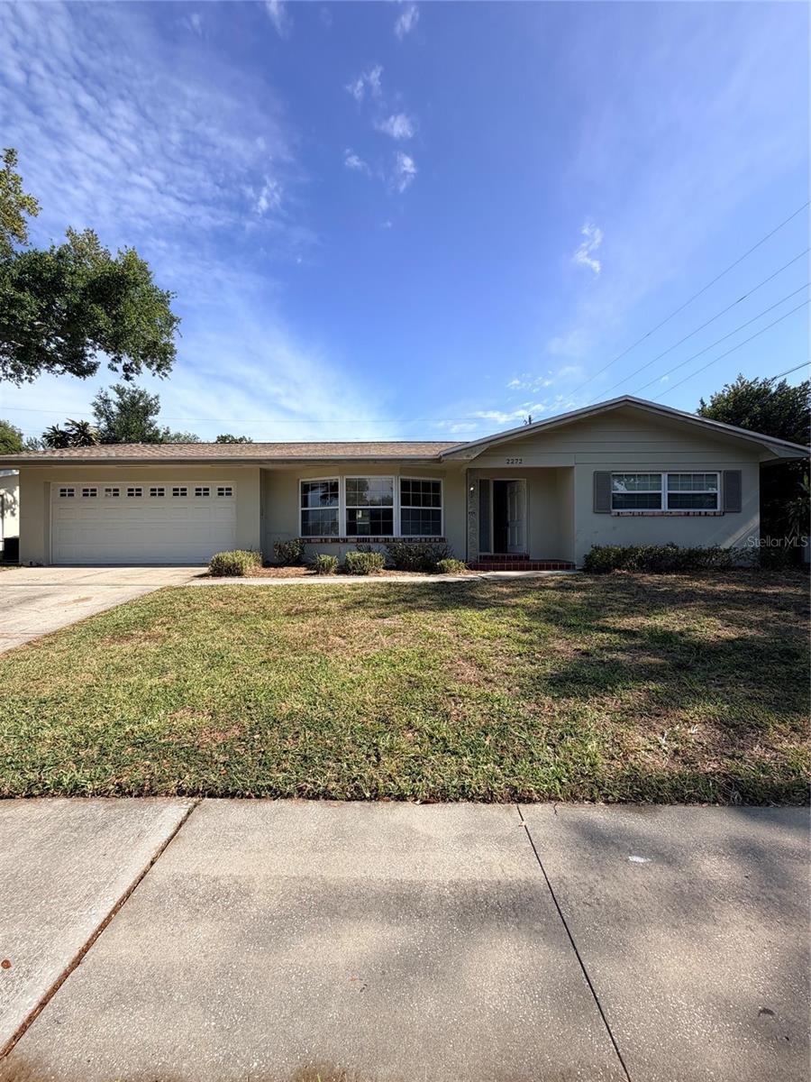 2272 HABERSHAM DR, CLEARWATER, FL, 33764