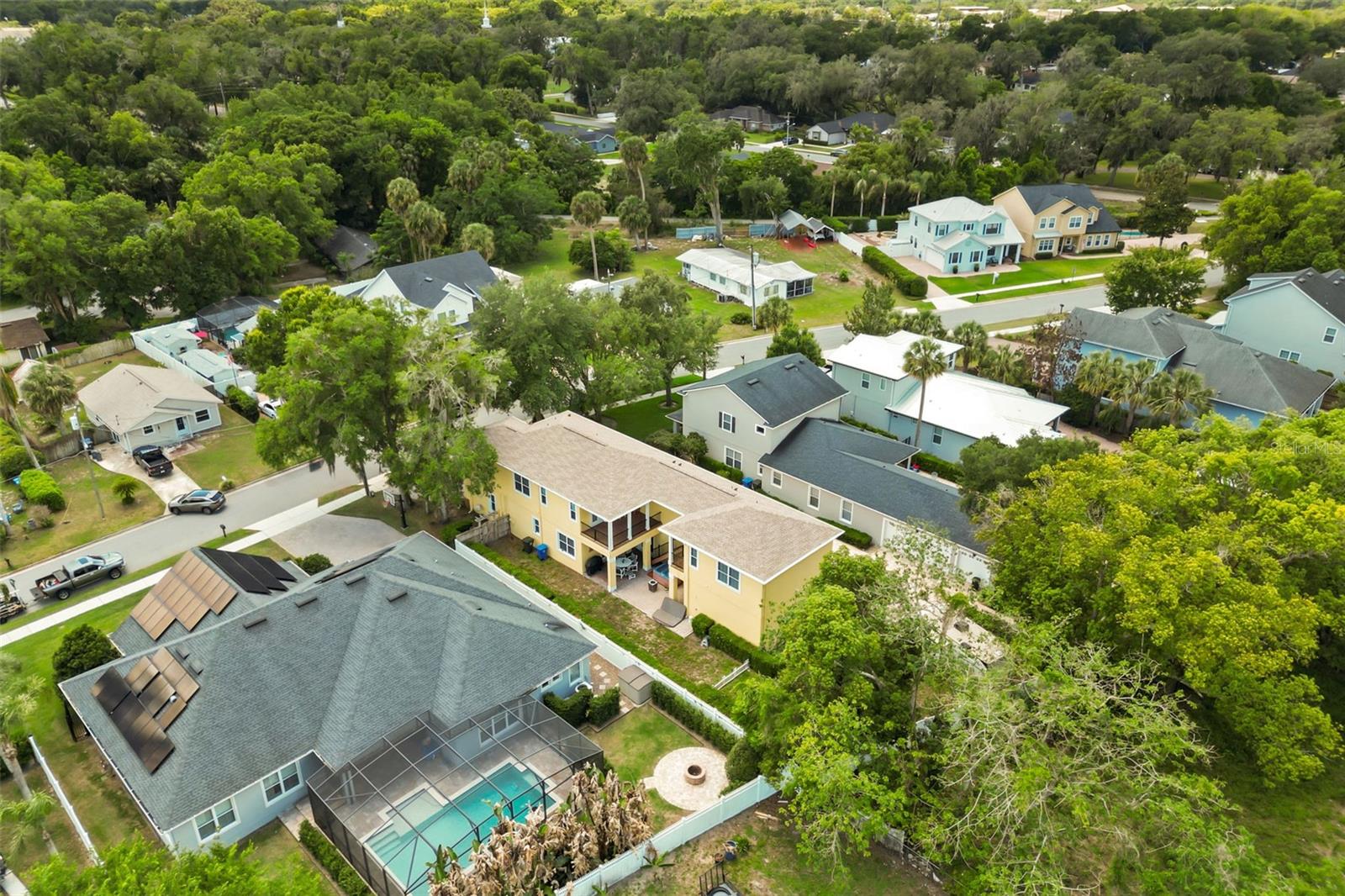 161 VINE ST, OVIEDO, FL, 32765