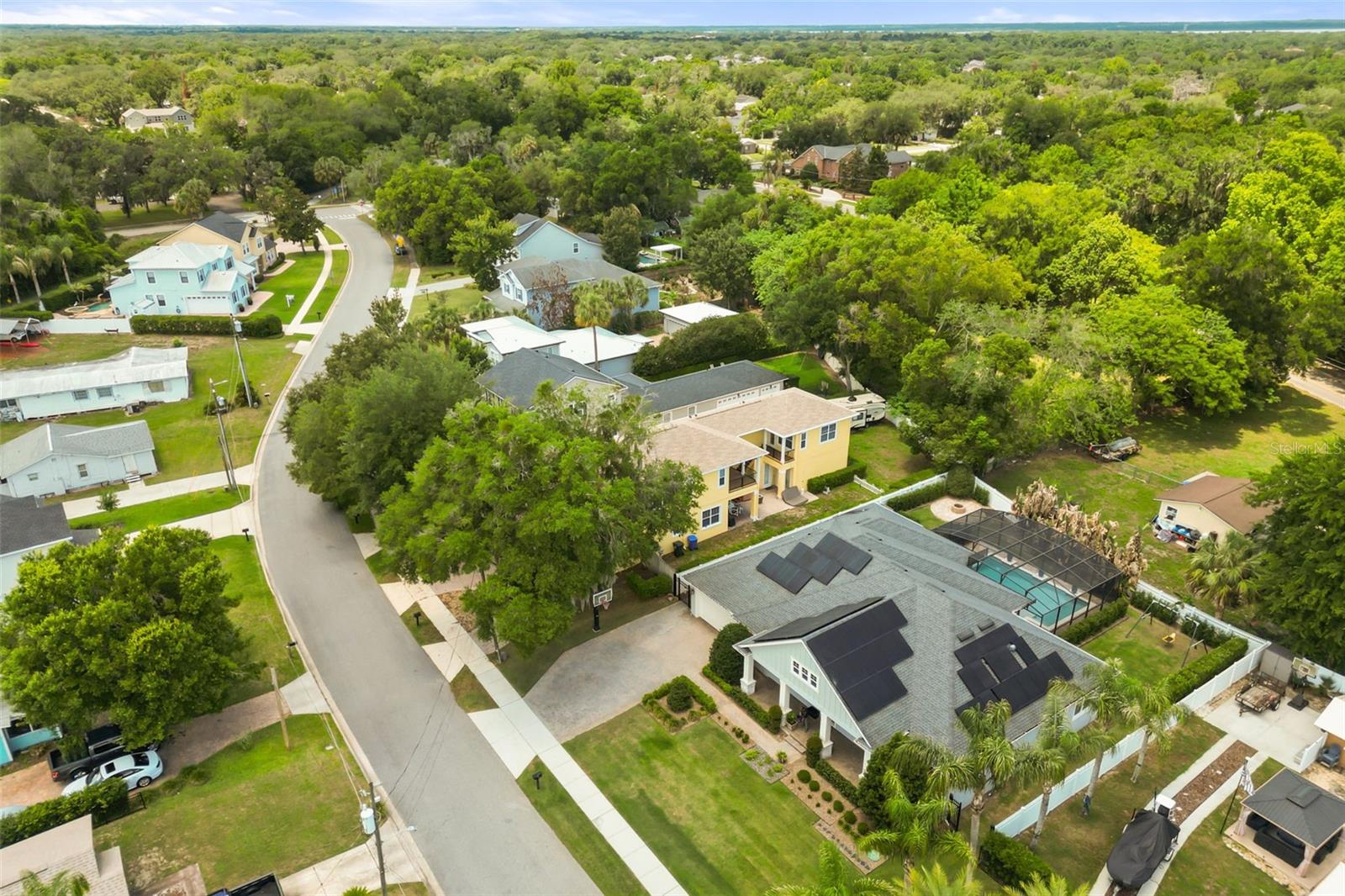161 VINE ST, OVIEDO, FL, 32765