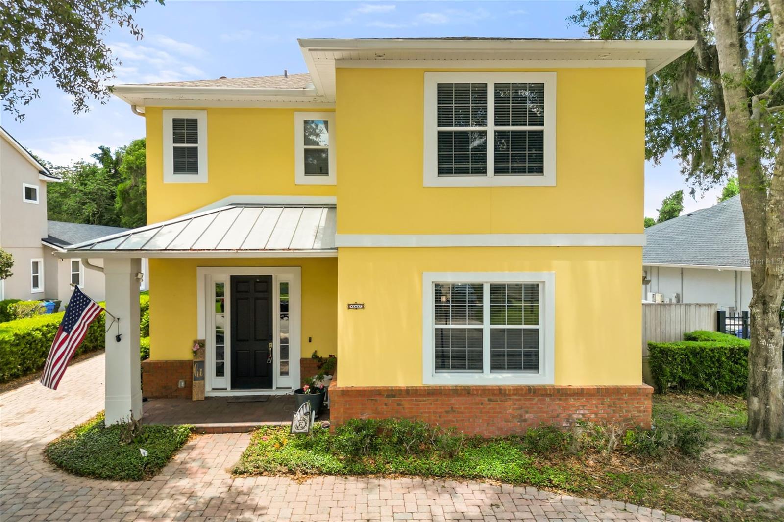 161 VINE ST, OVIEDO, FL, 32765