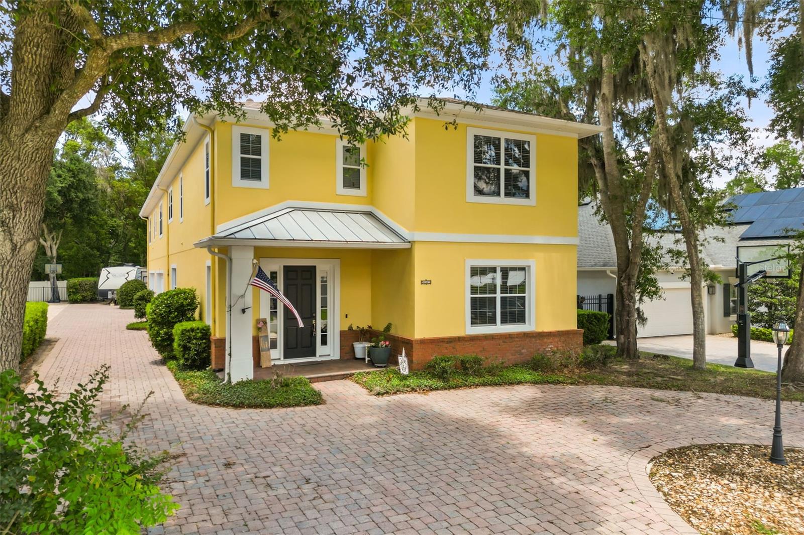 161 VINE ST, OVIEDO, FL, 32765