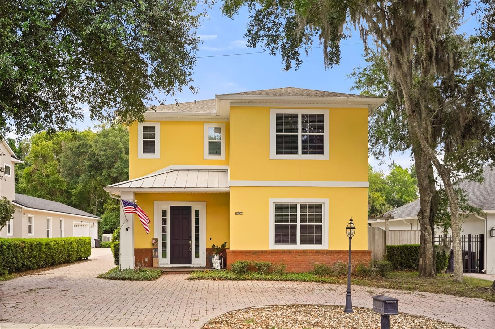 161 VINE ST, OVIEDO, FL, 32765