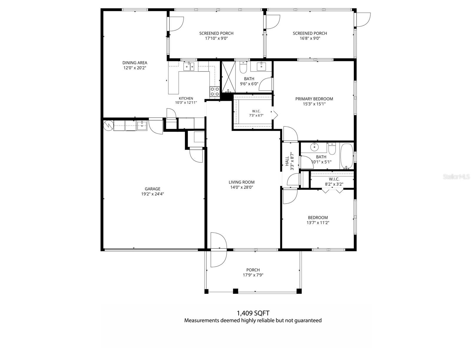 8350 SW 93RD LN #D, OCALA, FL, 34481