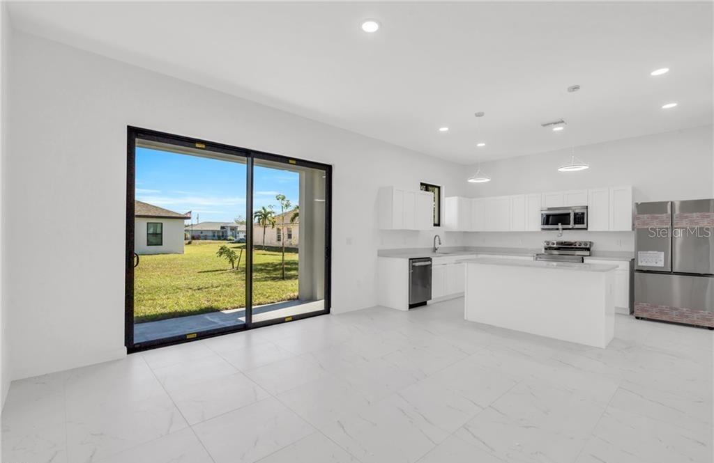 3101 NW 42ND PL, CAPE CORAL, FL, 33993