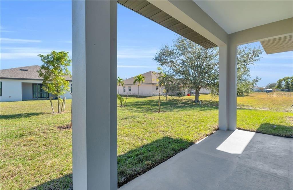3101 NW 42ND PL, CAPE CORAL, FL, 33993