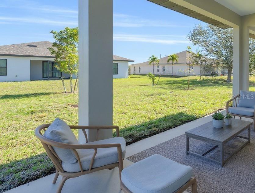 3101 NW 42ND PL, CAPE CORAL, FL, 33993