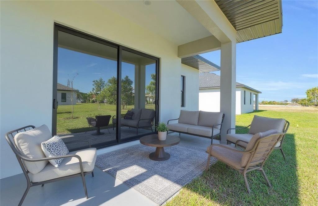 3101 NW 42ND PL, CAPE CORAL, FL, 33993