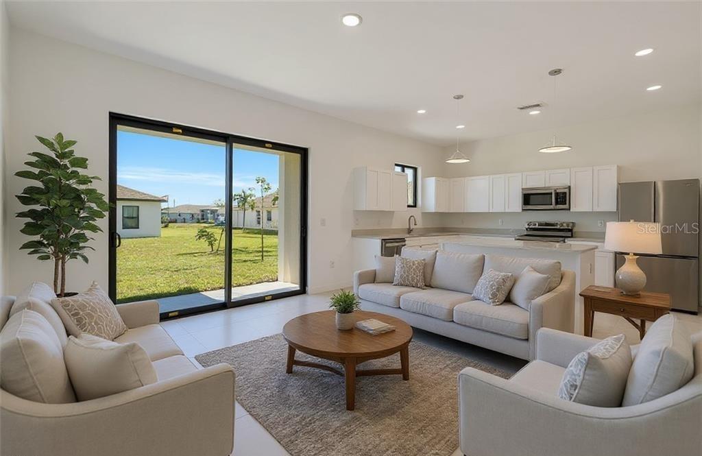 3101 NW 42ND PL, CAPE CORAL, FL, 33993