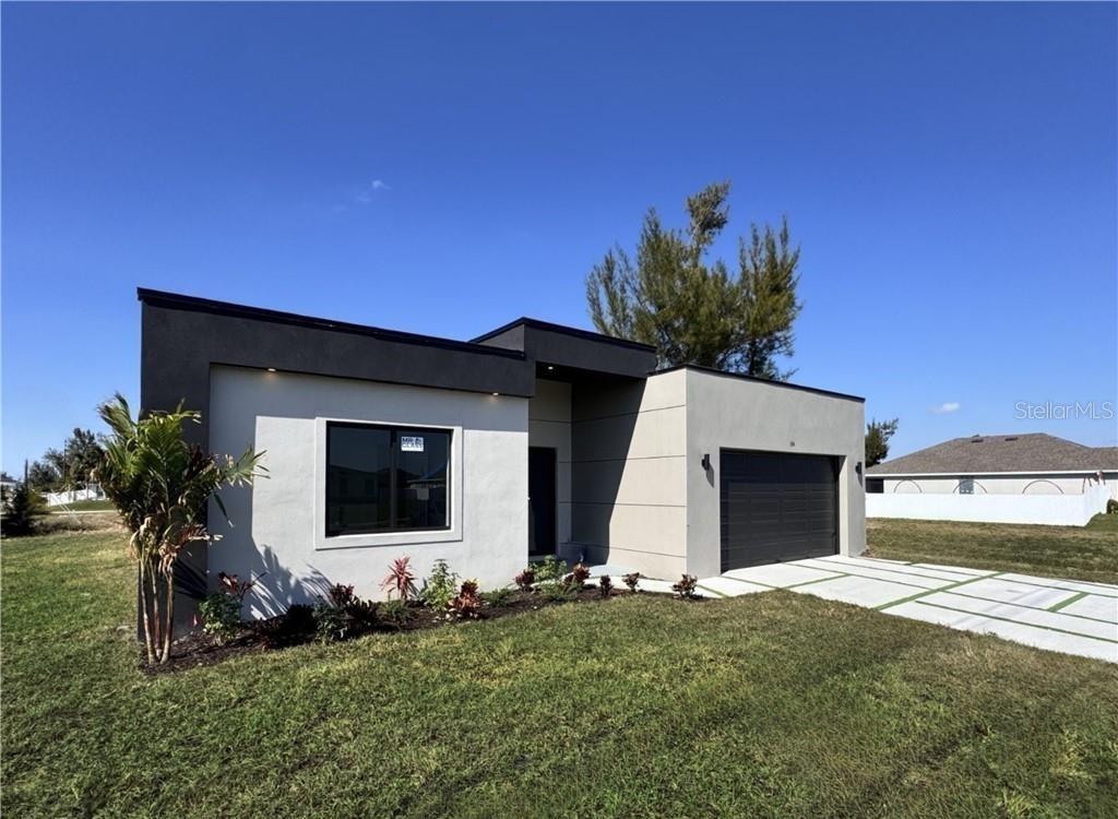 3101 NW 42ND PL, CAPE CORAL, FL, 33993