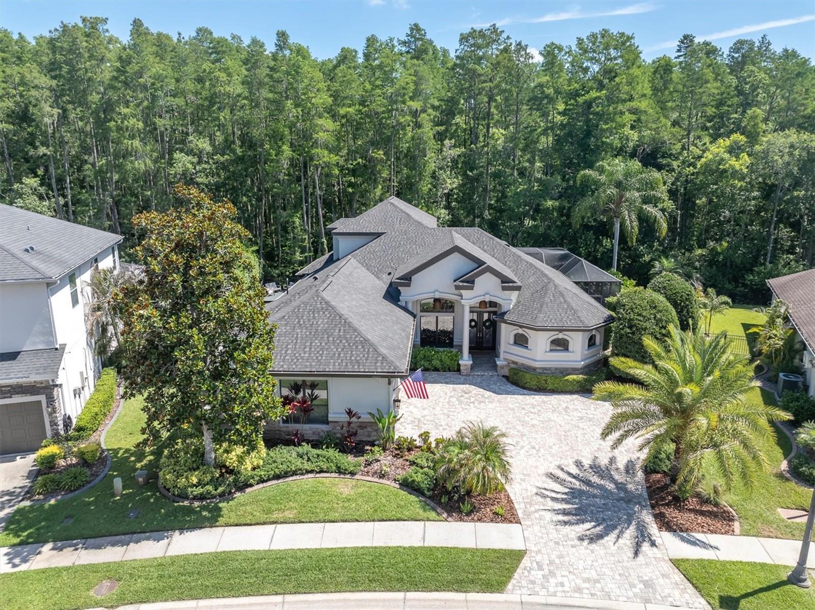 15223 WIND WHISPER DR, ODESSA, FL, 33556