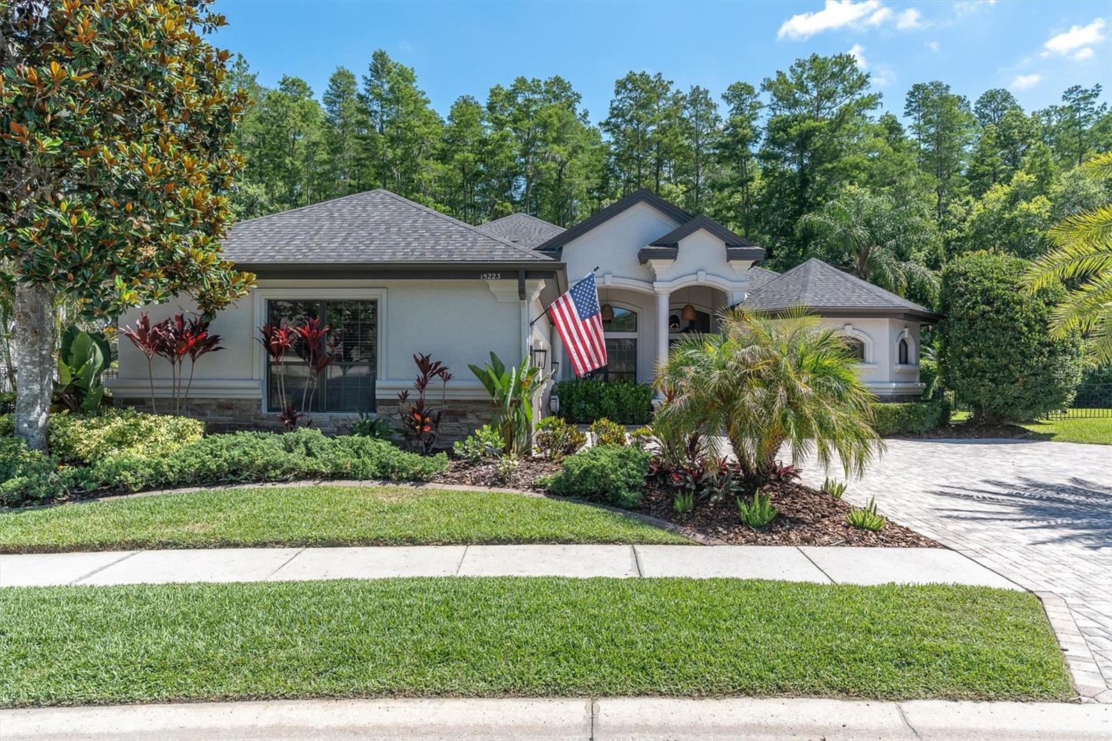 15223 WIND WHISPER DR, ODESSA, FL, 33556