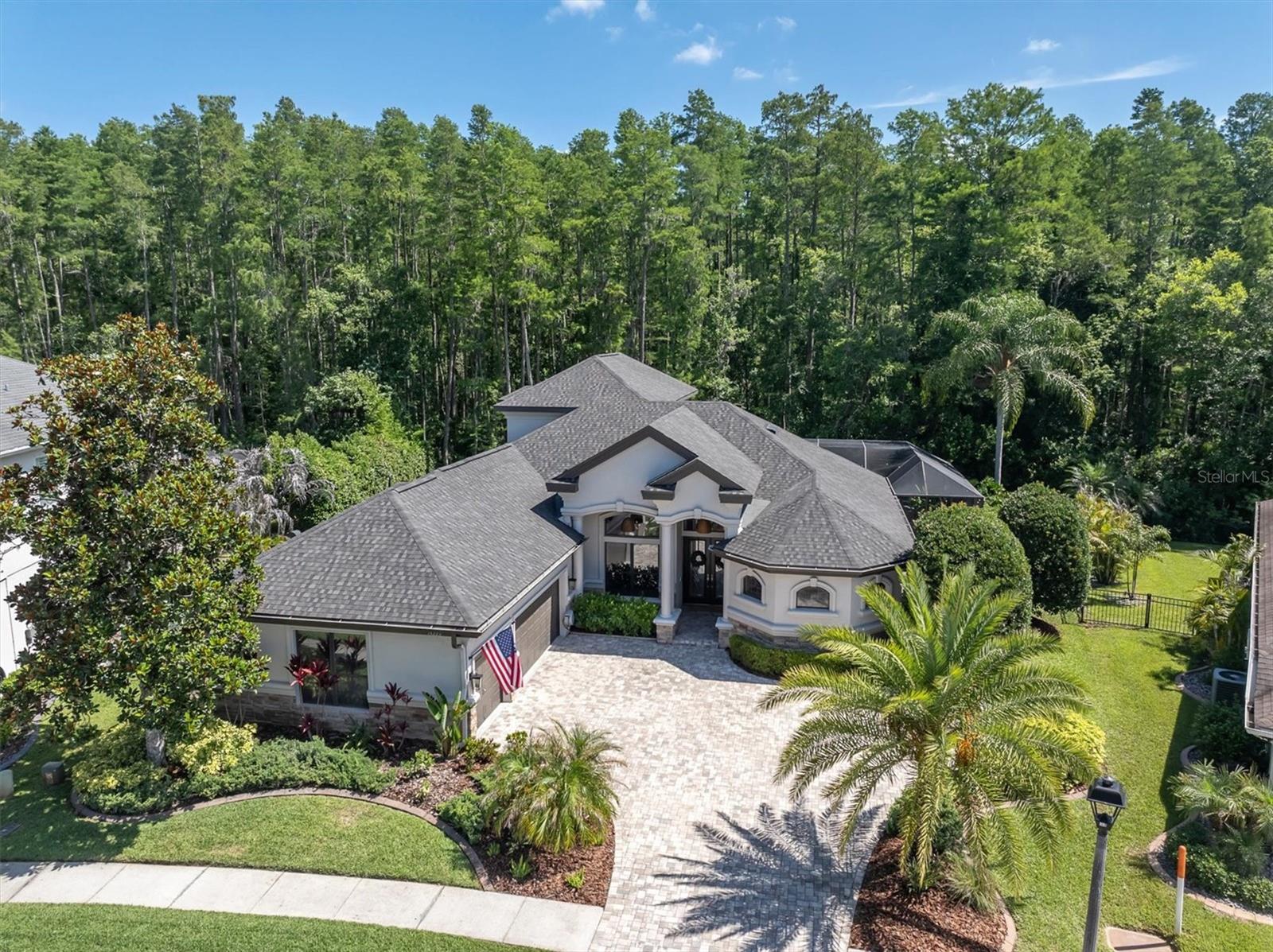 15223 WIND WHISPER DR, ODESSA, FL, 33556