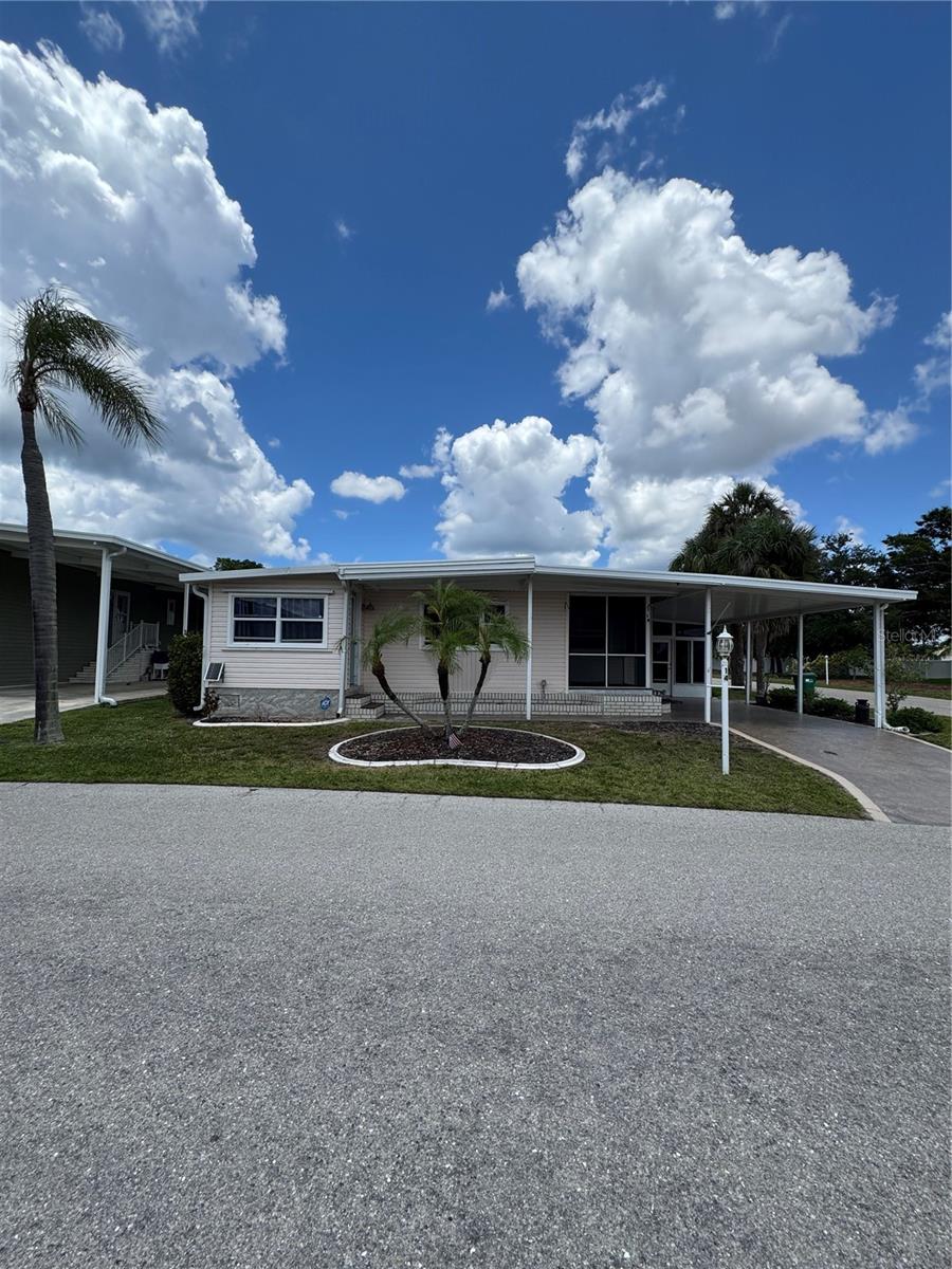 14 AMSTERDAM AVE, PUNTA GORDA, FL, 33950