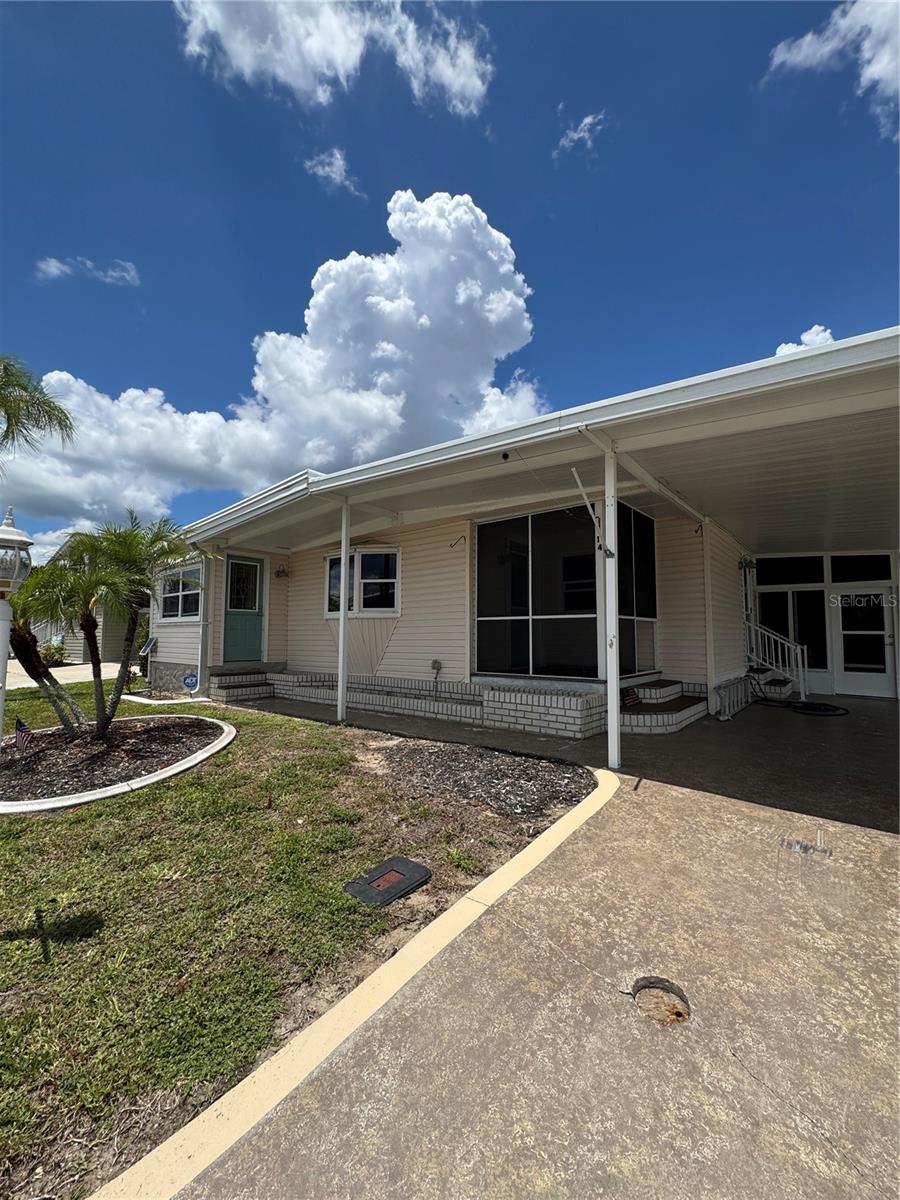 14 AMSTERDAM AVE, PUNTA GORDA, FL, 33950