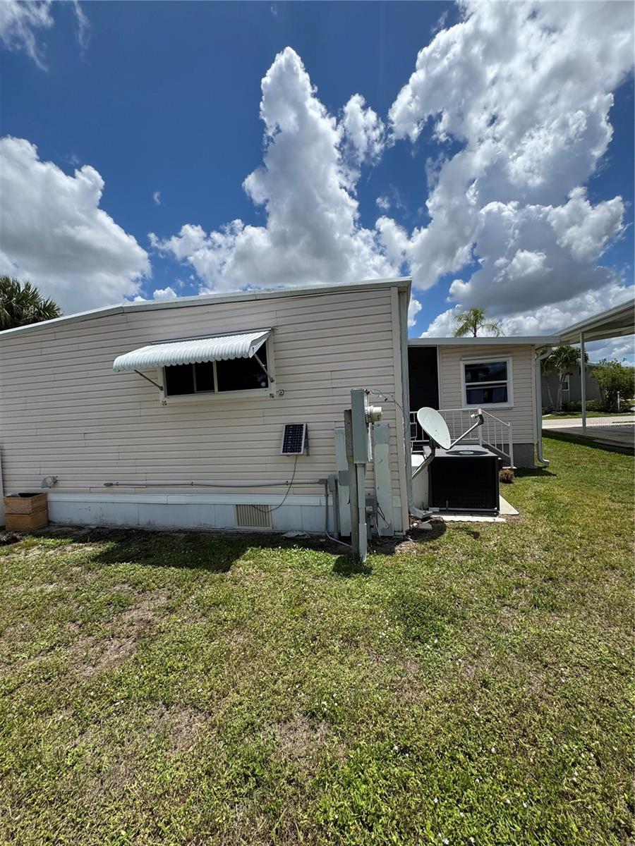 14 AMSTERDAM AVE, PUNTA GORDA, FL, 33950