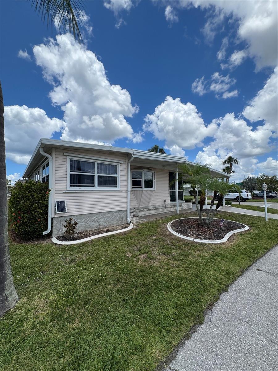 14 AMSTERDAM AVE, PUNTA GORDA, FL, 33950