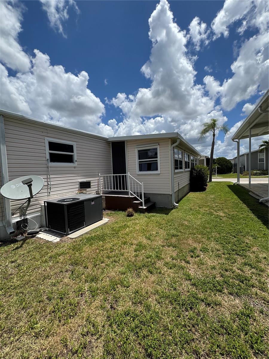 14 AMSTERDAM AVE, PUNTA GORDA, FL, 33950