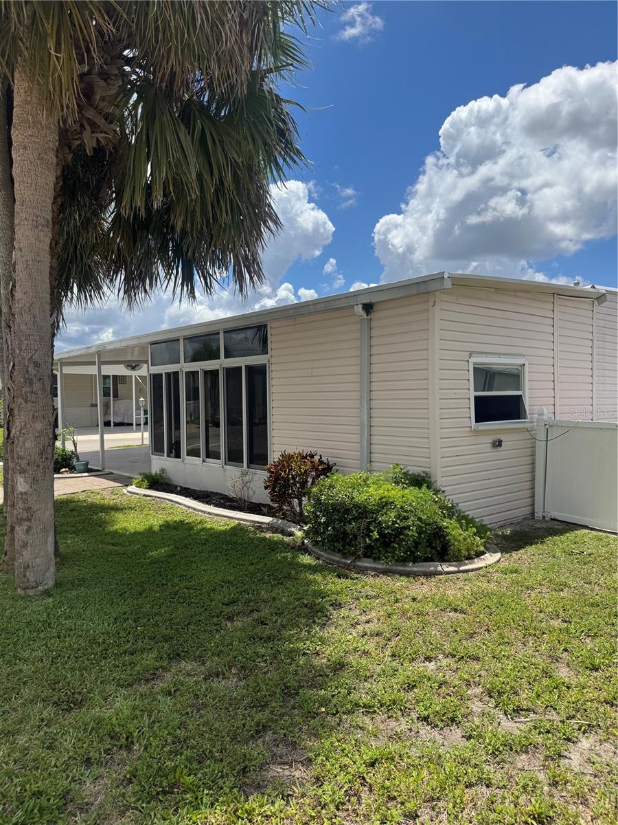 14 AMSTERDAM AVE, PUNTA GORDA, FL, 33950