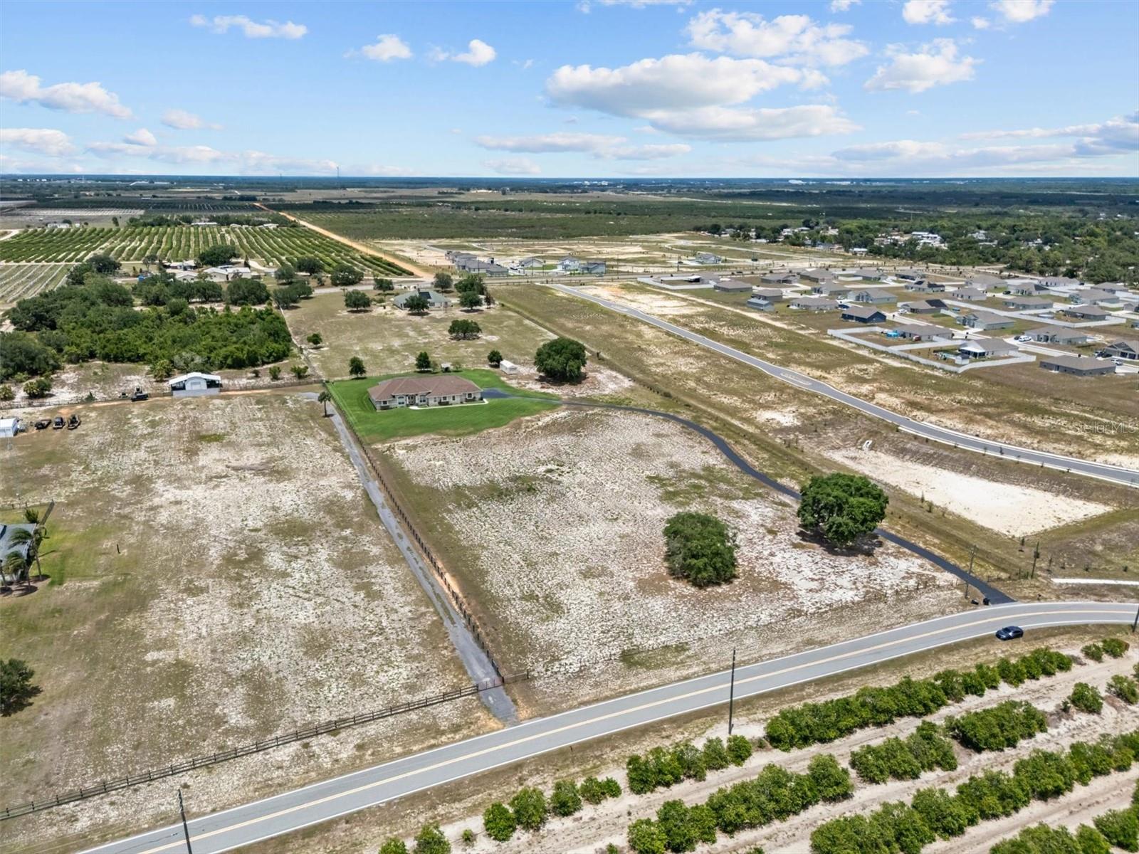 877 N CROOKED LAKE DR, BABSON PARK, FL, 33827