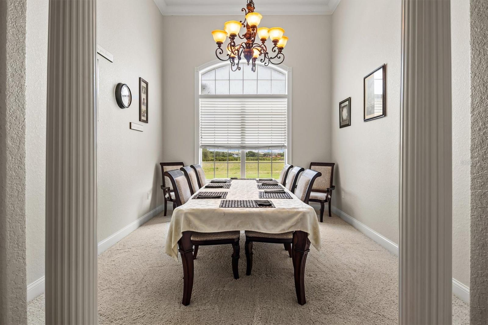877 N CROOKED LAKE DR, BABSON PARK, FL, 33827