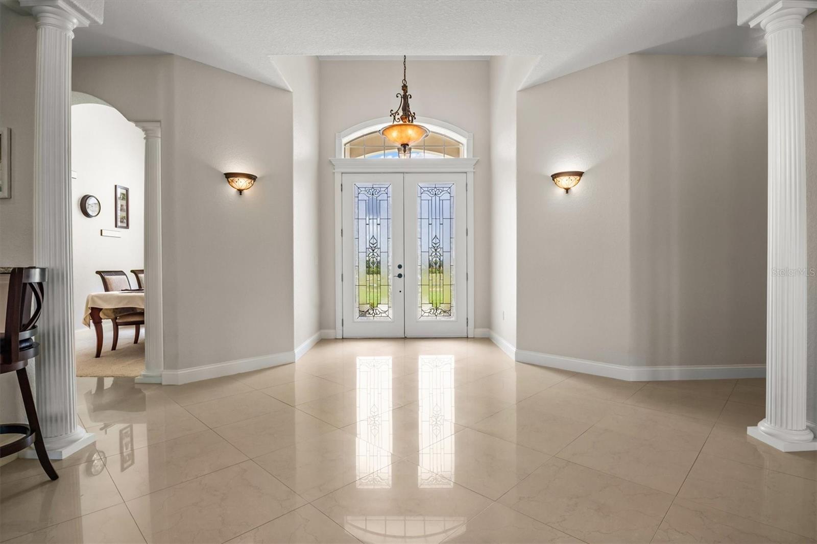 877 N CROOKED LAKE DR, BABSON PARK, FL, 33827