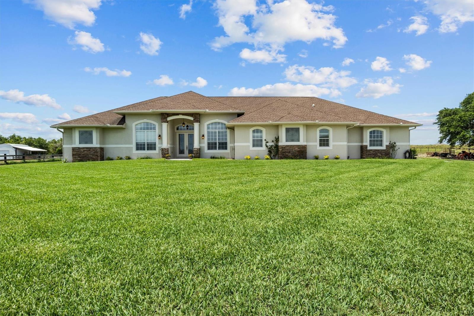 877 N CROOKED LAKE DR, BABSON PARK, FL, 33827