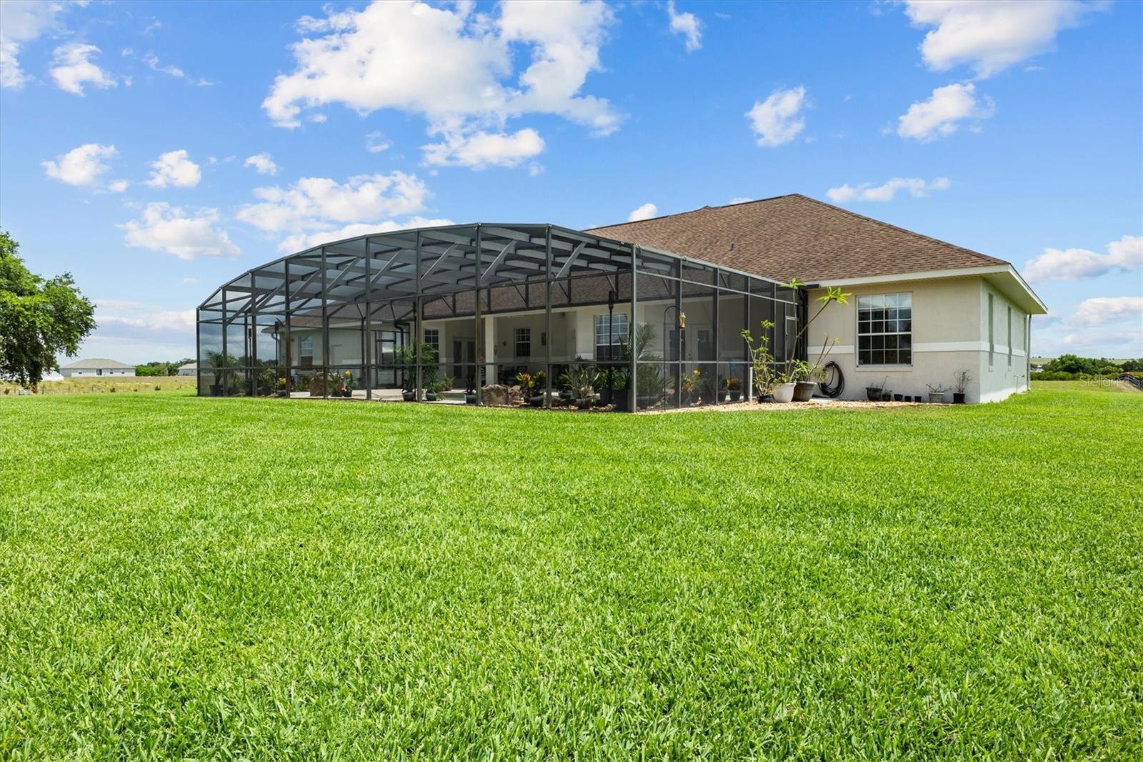 877 N CROOKED LAKE DR, BABSON PARK, FL, 33827