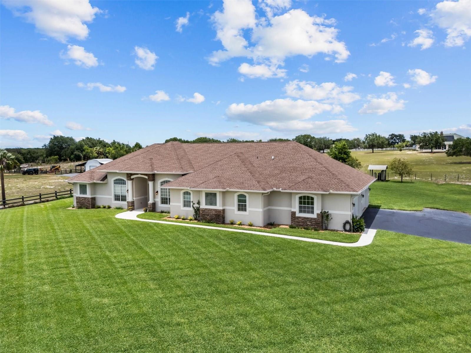 877 N CROOKED LAKE DR, BABSON PARK, FL, 33827