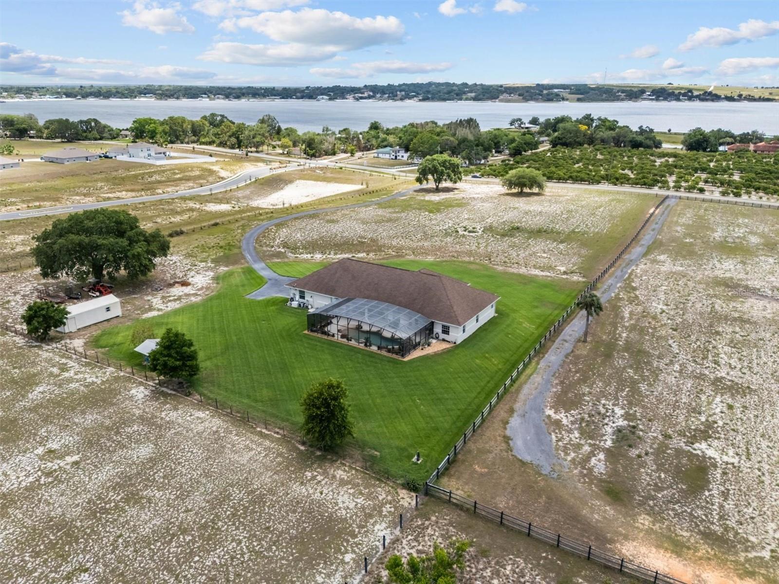 877 N CROOKED LAKE DR, BABSON PARK, FL, 33827