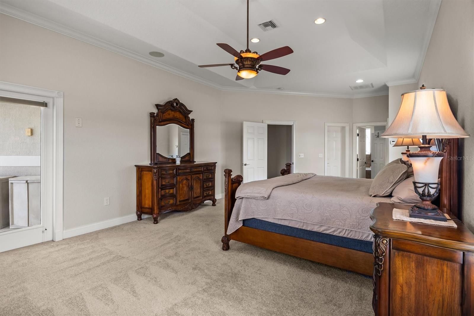 877 N CROOKED LAKE DR, BABSON PARK, FL, 33827