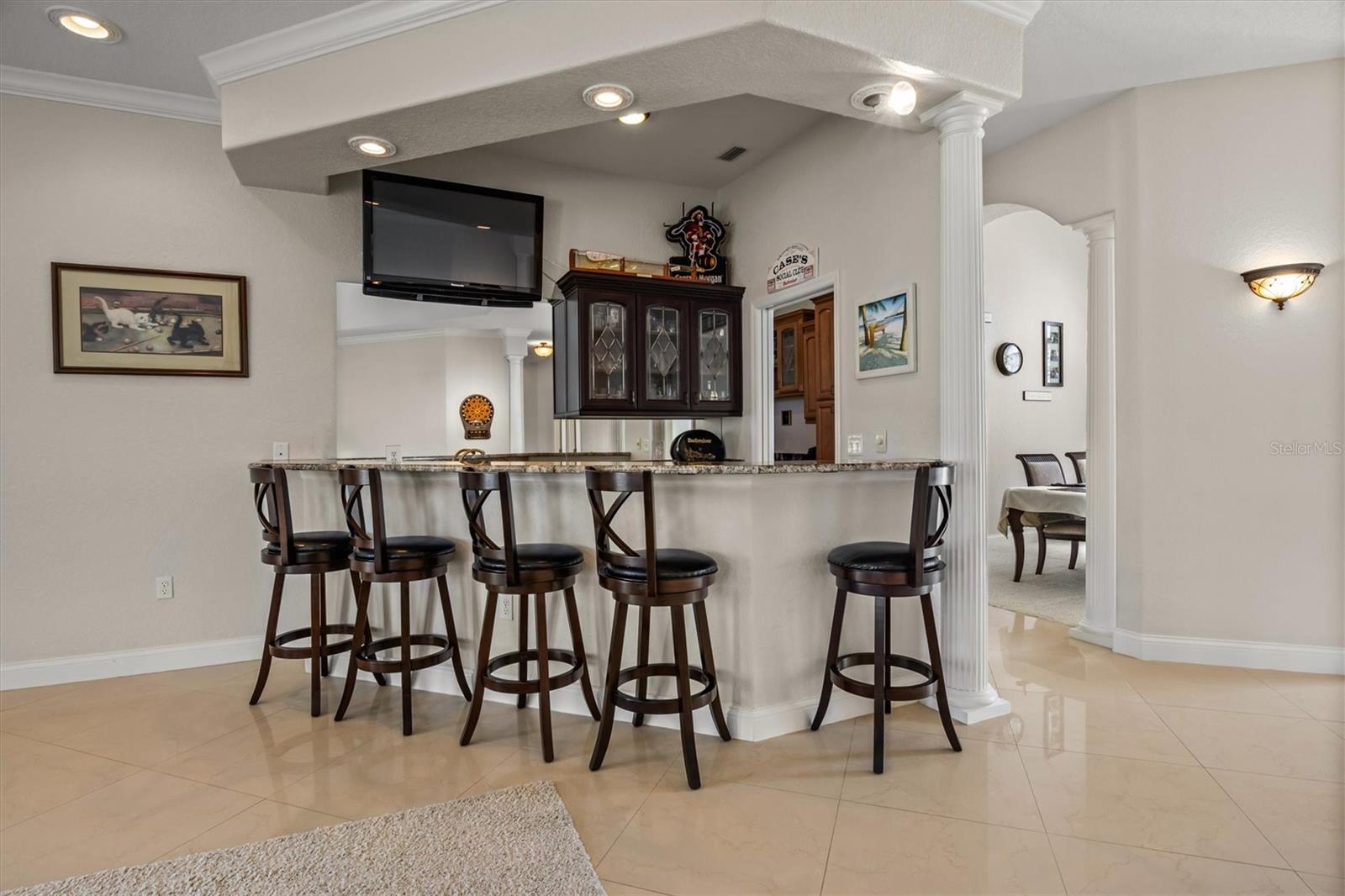 877 N CROOKED LAKE DR, BABSON PARK, FL, 33827