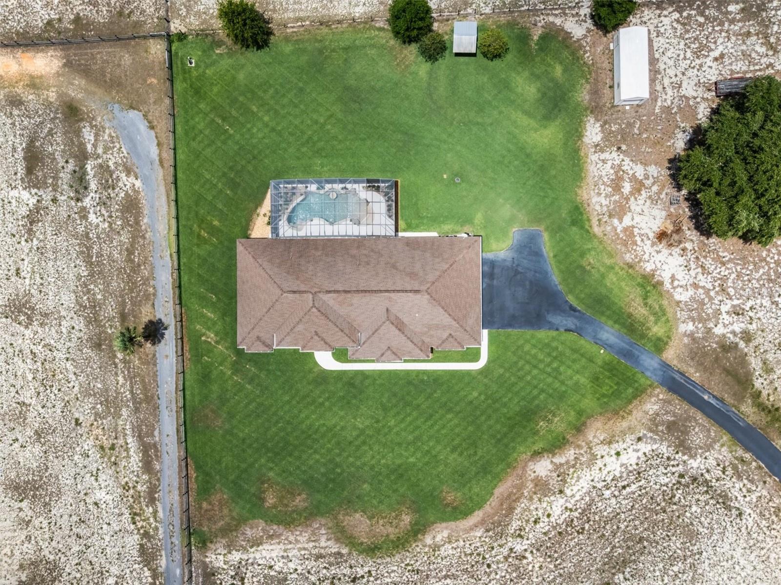 877 N CROOKED LAKE DR, BABSON PARK, FL, 33827
