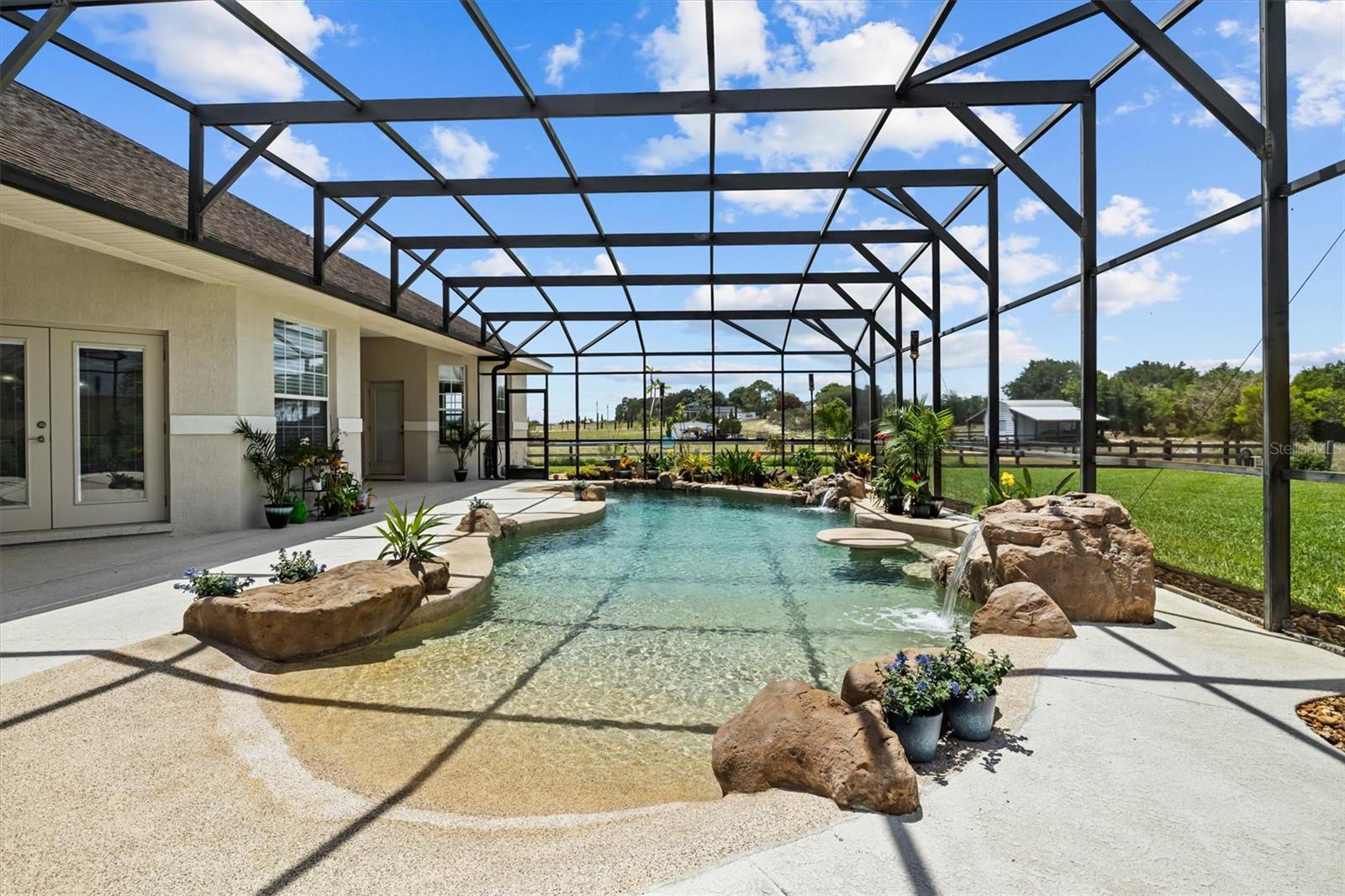 877 N CROOKED LAKE DR, BABSON PARK, FL, 33827